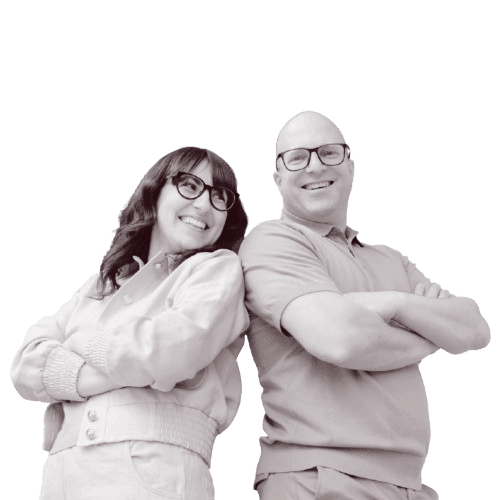 Mark and Daria — Language Flow