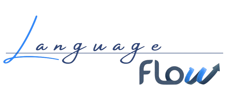 Language Flow