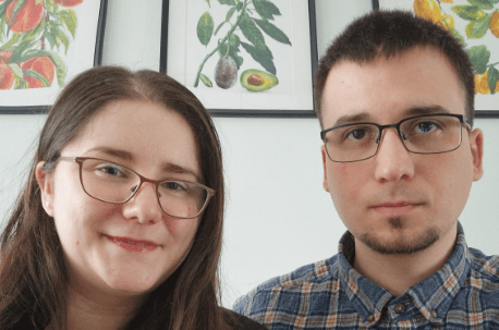 Anca & Andrei